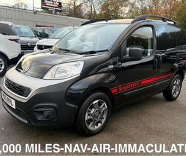 1.3 MULTIJETII SPORTIVO EURO 6 5DR