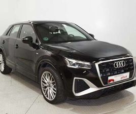 AUDI Q2 35 TDI 35 TDI ADRENALIN S TRONIC 110KW