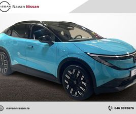 PRE ORDER YOUR 261 NISSAN LEAF