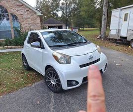 SCION IQ 2013 SCION IQ TOYOTA