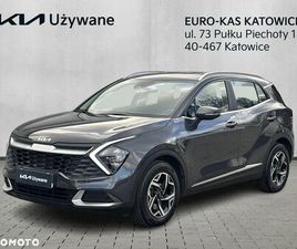 KIA SPORTAGE KIA SPORTAGE 1.6 T-GDI M 2WD DCT