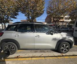 CITROEN C3 AIRCROSS PURETECH FEEL