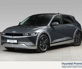 HYUNDAI IONIQ 5 AWD LR VISION PACK