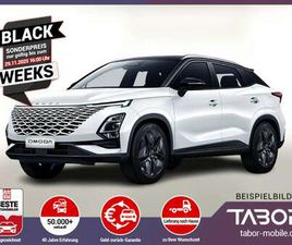 OMODA C5 1.6 T-GDI 14 AUT PREMIUM