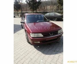 PEUGEOT 605 3.0 SV