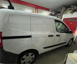 FORD TOURNEO COURIER 1.5 TDCI AMBIENTE