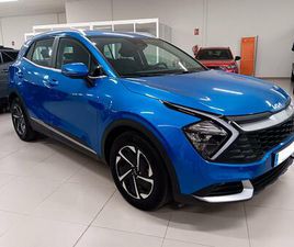 1.6 CRDI MHEV 100KW DRIVE 5P