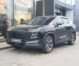 JETOUR JETOUR DASHING