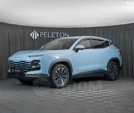 JETOUR JETOUR DASHING