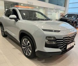 JETOUR JETOUR DASHING