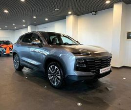 JETOUR JETOUR DASHING