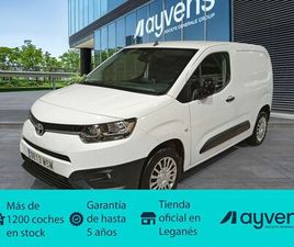 1.5 D VX L1 75 KW (102 CV)