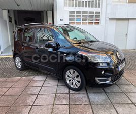 CITROEN C3 PICASSO HDI COLLECTION