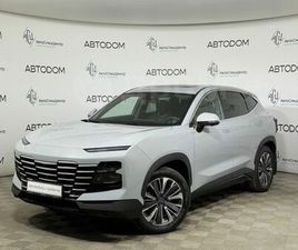 JETOUR JETOUR DASHING