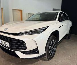 MG HS 1.5LUXURY *LETZTES FAHRZEUG*