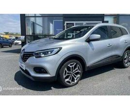 1.3 TCE 160 INTENS EDC CARPLAY 84400KMS GTIE 1AN