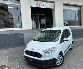FORD TOURNEO COURIER FORD TOURNEO COURIER 1.5 TDCI AMBIENTE