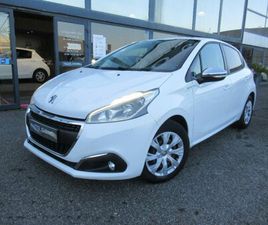 PEUGEOT 208 PEUGEOT 208 1.6 BLUEHDI 75CH BVM5 URBAN SOUL
