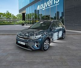 VEHÍCULO DE SUBSTITUCIÓN