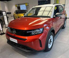 FRONTERA 2ª SERIE FRONTERA HYBRID 110 CV EDCT EDITION