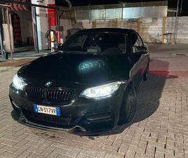 BMW 230I 2019