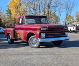 CHEVROLET K10 1964 CHEVROLET C10/K10