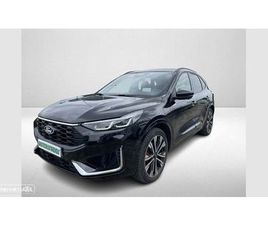 FORD KUGA FORD KUGA 2.5 PHEV ST-LINE X