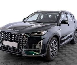 JETOUR JETOUR X70 PLUS