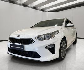 KIA CEED TOURER TOURER 1.0 TGDI TECH