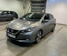 NISSAN LEAF E+ 62KWH E+ N-CONNECTA
