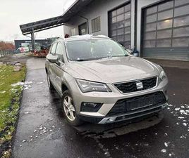 SEAT ATECA 1,6