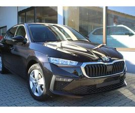 SKODA SCALA SKODA SCALA 1.0TSI SELECTION(SK),GARANTIE BIS27.1.3...