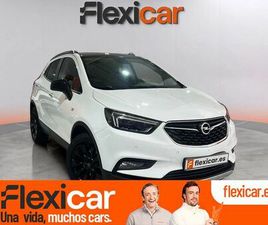 1.6 CDTI S&S SELECTIVE 4X2 100 KW (136 CV)