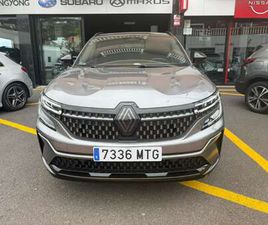 1.2 E-TECH HÍBRIDO TECHNO ESPRIT ALPINE 146KW