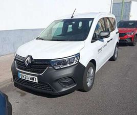 RENAULT KANGOO COMBI 1.5DCI BLUE AUTHENTIC 70KW