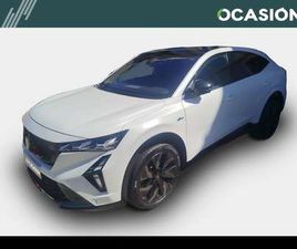 RENAULT RAFALE E-TECH 1.2 E-TECH HÍBRIDO ESPRIT ALPINE 147KW