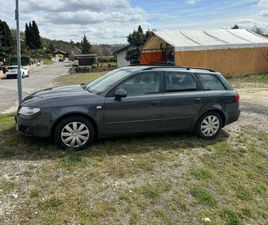SEAT EXEO 2.0TDI SEAT EXEO ST
