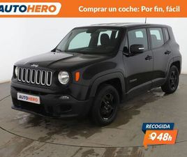 JEEP RENEGADE 1.6 SPORT FWD
