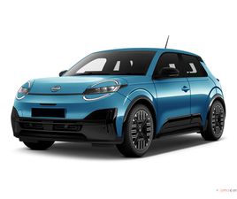 NISSAN MICRA MICRA ADVANCE ELECTRIQUE 40KWH 120CH 5 PORTES