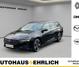 OPEL INSIGNIA SPORTS TOURER OPEL INSIGNIA B ULTIMATE SPORTS TOURER ULTIMATE
