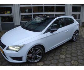 SEAT LEON SC 2.0 TSI CUPRA 280
