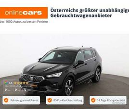 SEAT TARRACO 1.4 XCELLENCE PHEV AUT LED SKY 360-CAM
