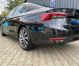 SKODA OCTAVIA LIM. 1.5 TSI ACT STYLE NAVI,VIRTUAL...