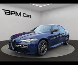 2.2 JTD 210CH VELOCE TI Q4 AT8 MY19