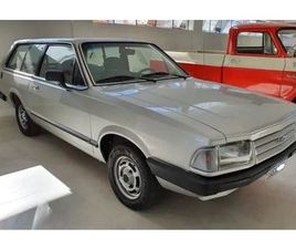 FORD BELINA FORD BELINA DEL REY 1989