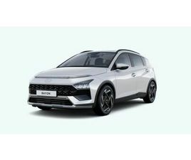 HYUNDAI BAYON HYUNDAI BAYON 1.0T 100PS DCT PRIME ASSI