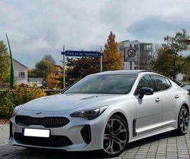 KIA STINGER KIA STINGER GT-LINE DIESEL - MAXIMALE AUST...