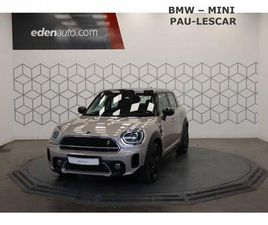 MINI COUNTRYMAN COOPER SE COUNTRYMAN 125 - 95 CH ALL4 BVA6 COOPER SE EDITION PREMIUM PLUS