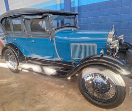 FORD PHAETON FORD PHAETON 3.2 CONVERSÍVEL 4P GASOLINA 1950