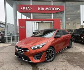 1.5 T-GDI 160CH GT LINE PREMIUM DCT7